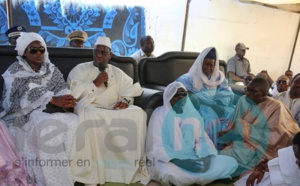 Vidéo - Macky Sall au sujet de la polémique sur la réduction du mandat présidentiel : "Il est quasiment impossible de me tordre le bras..."