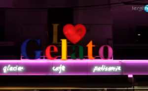 Gelato Almadies ,savourez les meilleurs goûts  !  