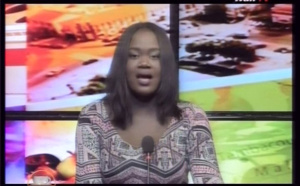 Vidéo - Le lapsus de Thioro Mbar Ndiaye