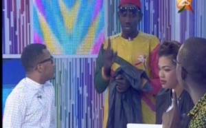 Vidéo : Quand Yoro essaie de draguer Ya Awa