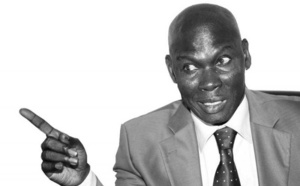 Risque de guérilla si le Président Macky Sall ne réduit pas son mandat : Pr Babacar Guèye se démarque de telles affirmations