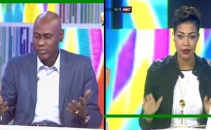 Vidéo : Youssou Touré clashe sévèrement la 2Stv, Ya Awa se défend