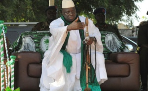 Gambie : le calvaire des chrétiennes avec l’État islamique de Jammeh