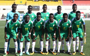CAN U17 :  Les "Lionceaux" battent la Somalie, se qualifient en quart et au Mondial