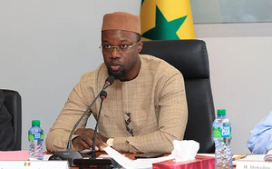 Guy Marius Sagna sur ses interpellations envers l’Etat : Le gouvernement a répondu à certaines de mes questions…