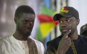 Sénégal, un an après la nouvelle alternance : RSF presse les autorités d’agir pour la survie économique des médias