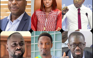 Opposition : Dissonances dans les rangs de Samm Sa Kaddu