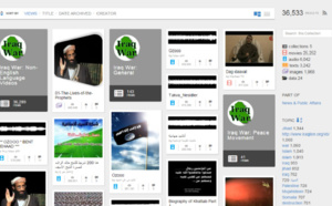Une note de la cyberdéfense accuse certains géants du web de «complicité passive» avec Daesh