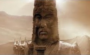 Documentaire Choc : Géant, extraterrestre, annunaki (sumerien mesopotamie)