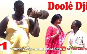 Regardez "Doolé Dji", dramatique