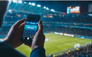 Application Melbet : Téléchargement et installation sur Android et iOS