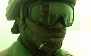 France : Le lutteur Baye Ndiaye de l’écurie Lansar intègre la Légion étrangère française 
