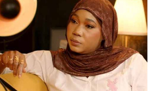 Live sur Tiktok : Ndèye Khady Ndiaye, Sweet et pas fin