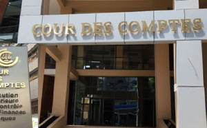 Rapport sur les finances publiques : Les dossiers transmis au Procureur général de la Cour des Comptes