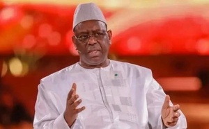 Nommé à la Fondation Mo Ibrahim : Le rôle que Macky Sall va jouer dans le Conseil