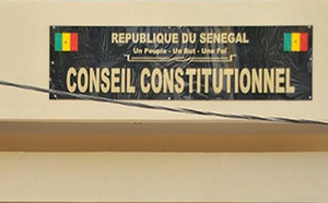 Un recours en inconstitutionnalité de la loi interprétative de l’amnistie de mars 2024, déposé