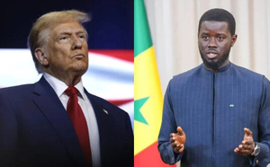 Frais de douane : Ces produits utilisés au Sénégal et grandement impactés par la décision de Donald Trump