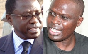 En tentant de nier que le nom de Khalifa Sall a été scandé, la Cellule de Com’ du Ps tombe dans le ridicule