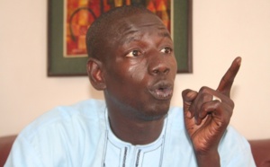 Abdoulaye Wilane plaide pour la libération de Oumar Sarr