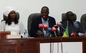 FDR : « Les Sénégalais subissent de plein fouet, la politique antinationale et antisociale du pouvoir Pastef »