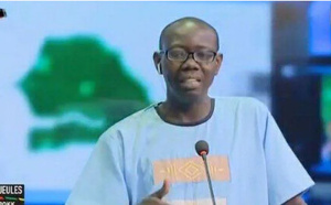 D-Média : Comment l’information sur Ousmane Sonko a conduit Simon Faye en garde-à-vue