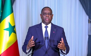 En Corée du Sud : Macky Sall, chantre de la paix et du développement