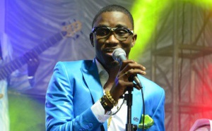 Bercy: Wally Seck à l'assaut de l"'antre" de Youssou Ndour 