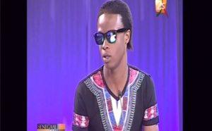 "Senegaal ca kanam" : L'invité de Tounkara vilipende deux animateurs de hip hop de Walf tv...