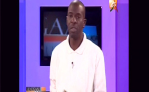 Tounkara aux artistes: "Kou amoul album tekki wo dara"