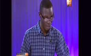 Tounkara "détruit" son invité 