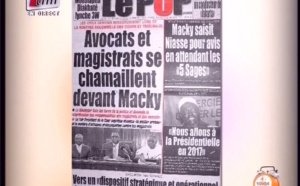 Revue de presse du 13 janvier 2016 - Tfm