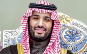 Naïf et arrogant, ce prince saoudien est "l'homme le plus dangereux au monde", selon les services de renseignement allemands