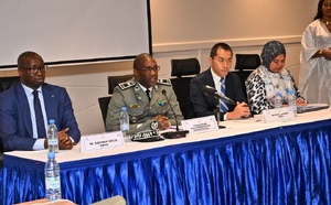 Renforcement des capacités sur la ZLECAf : Clôture à Dakar de l’atelier national sur ses règles d’origine