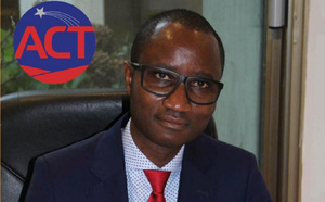 Congrés de l’ACT : Ibrahima Thiam, son nouveau président, succède à Abdoul Mbaye