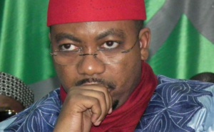 Son cas corsé, Cheikh Alassane Sène va-t-il mettre à exécution sa menace de grève de la faim?