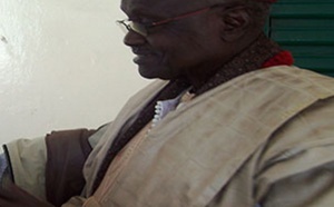 Nécrologie: Décès du dignitaire lébou Alioune Diagne Mbor