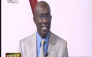 Amadou Sall dans "Faram Facce" : « J’ai une fois volé et c’était… » 