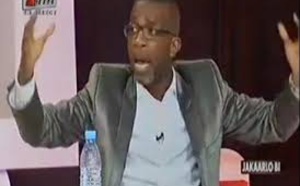 Bouba Ndour : « Il ne faut pas interdire la consommation d’alcool ! »