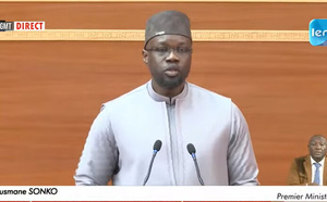 Dérives sur les plateaux de télévision et les réseaux sociaux : Ousmane Sonko annonce zéro tolérance