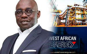 Urgence énergétique et ambitions du Sénégal : West African Energy, un projet sous tension au cœur des priorités de l’État