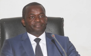 Sénégal : Alioune Sarr annonce une baisse de 15% des importations de riz du Sénégal en 2015-2016