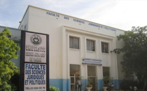 Détournement à la Faculté de Droit: Babacar Ndoye et Fatou Dia bénéficie d'un retour de parquet