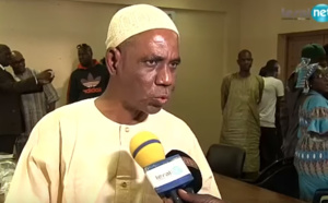 Vidéo - Don de matériel médical : Un Sénégalais vivant à Denver casque 400 000 000 FCfa pour le Centre de santé de Bopp