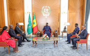 Sénégal I Africa Finance Corporation : Une enveloppe de 900 millions d’euros disponible pour soutenir la Vision Sénégal 2050