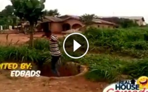 La femme ne fait pas que le bonheur de l’homme. Regardez !