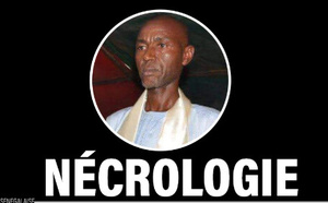 Koungheul: Rappel à Dieu du maire de Lour Escale, Abdoulaye Kâ
