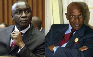 Affaire des 74 milliards de Wade : L'Apr exige d'Idrissa Seck des explications