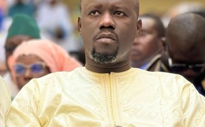 Affaire des Fonds Force COVID 19 : Mamadou L. Massaly porte plainte contre "Le Thié", pour diffusion de fausses nouvelles et diffamation, ce mercredi