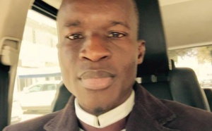 Me Bamba Cissé, avocat de Papa Massata Diack : "Une procédure d’extradition n’est pas envisageable"
