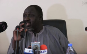 Les membres de la coordination des professionnels des transports routiers du Sénégal mettent à nu leurs maux